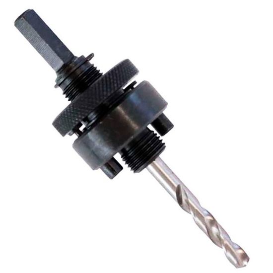 Immagine di GAMBO CON PUNTA PER SEGA A TAZZA Ø 32/252 MM FUMASI