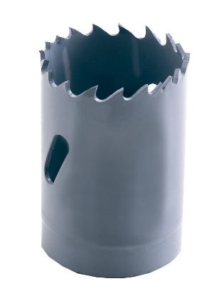 Immagine di SEGA A TAZZA BIMETALLICA Ø 102 MM FUMASI