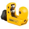 Immagine di TAGLIATUBO PER RAME MINI CU-INOX DIAMETRO DI TAGLIO 3-28 MM REMS