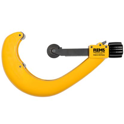 Immagine di TAGLIATUBO PER TUBI PVC RAS P DIAMETRO DI TAGLIO 110-160 MM REMS