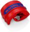 Immagine di TAGLIATUBI PER TUBI IN PLASTICA MOD.90 22 10 BK DIAMETRO DI TAGLIO 20-50 MM KNIPEX