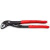Immagine di PINZA REGOLABILE MM 180 COBRA MANICO RIVESTITO KNIPEX