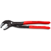 Immagine di PINZA REGOLABILE MM 180 COBRA MANICO RIVESTITO KNIPEX