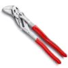 Immagine di PINZA CHIAVE MM 250 CROMATA MANICO RIVESTITO KNIPEX