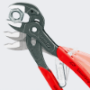 Immagine di PINZA REGOLABILE AUTOMATICAMM250 CON MANICO RIVESTITO KNIPEX