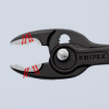 Immagine di PINZA A PRESA FRONTALE 4-22 MM TWINGRIP MANICO RIVESTITO KNIPEX