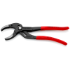 Immagine di PINZE PER SIFONI E CONNETTORI PRESA 80 MM MANICO RIVESTITO KNIPEX