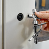 Immagine di CHIAVE UNIVERSALE PER SPORTELLI 8 BRACCI TWINKEY KNIPEX