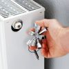 Immagine di CHIAVE UNIVERSALE PER SPORTELLI 8 BRACCI TWINKEY KNIPEX