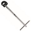 Immagine di CHIAVE A SNODO PER RUBINETTI DA 3/8" A 1"1/4