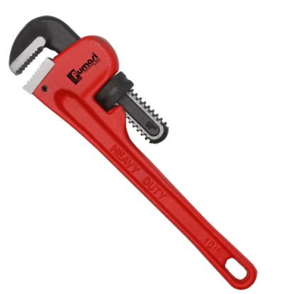 Immagine di GIRATUBI AMERICANO PRESA 250 MM PRESA (1"-1/2)