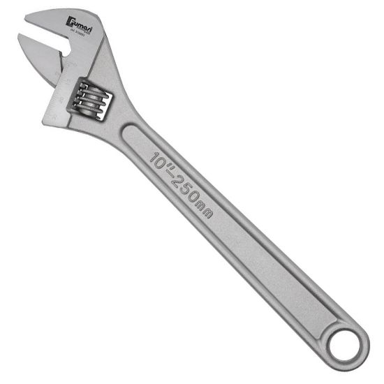 Immagine di CHIAVE A RULLINO MM 250