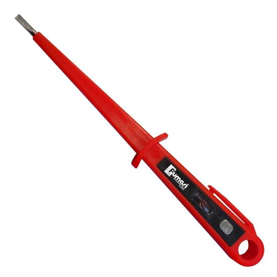 Immagine di CERCAFASE PROFESSIONALE DIGITALE 1000 VOLT FUMASI