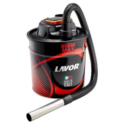 Immagine di ASPIRA CENERI ASHLEY 111 W800  LT 18  LAVOR