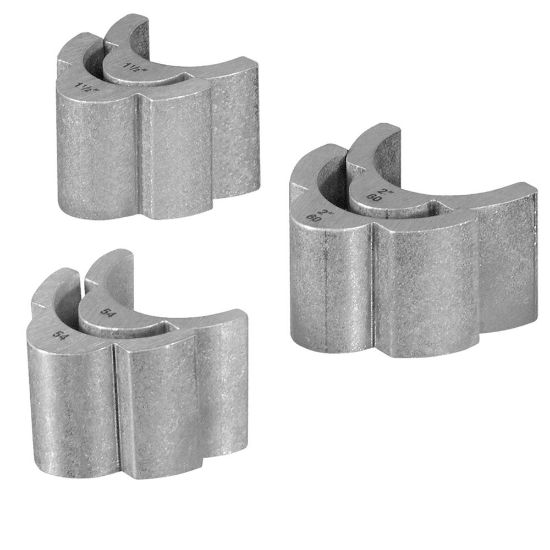 Immagine di SET D AMPLIAMENTO 1 1/2" -2" Ø 54-60 MM PER CONGELATUBI ELETTRICA MOD. FRIGO 2 F-ZERO REMS