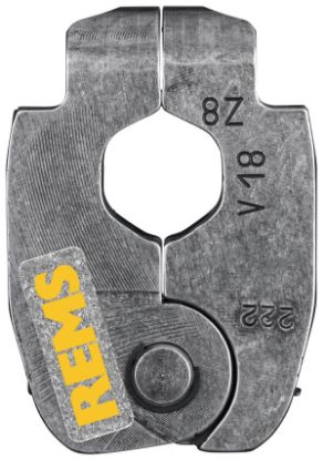 Immagine di ANELLO A PRESSARE V 18 S (PR-2B) REMS