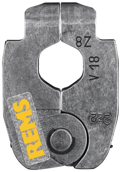 Immagine di ANELLO A PRESSARE V 18 S (PR-2B) REMS
