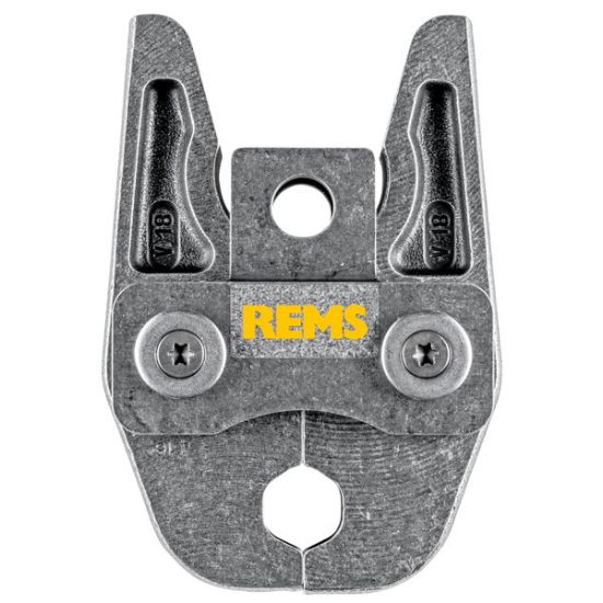 Immagine di PINZA A PRESSARE V 18 REMS