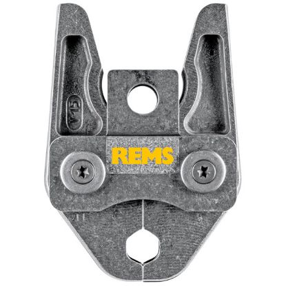 Immagine di PINZA A PRESSARE V 15 REMS