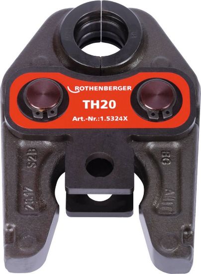 Immagine di GANASCIA VARIO-PRESS TIPO TH DN20 ROTHENBERGER