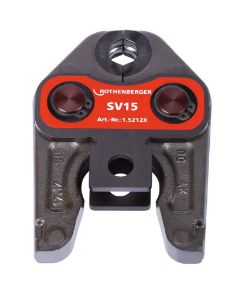 Immagine di GANASCIA VARIO-PRESS TIPO SV DN15 ROTHENBERGER