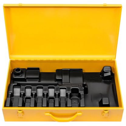 Immagine di CASSETTA METALLICA CON INSERTI PER POWER PRESS 572100 REMS