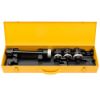 Immagine di SET BUSSOLE S-R DA 3/8"1/2"3/4 REMS