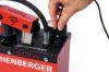 Immagine di POMPA PROVAIMPIANTI 0-25 BAR MOD.RP 50 DIGITAL ROTHENBERGER