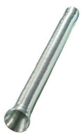 Immagine di MOLLA CURVATUBI 5/8" TECNOSYSTEMI