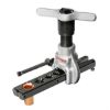 Immagine di CARTELLATRICE PROFESSIONALE DA 1/8" A 3/4" ROTHENBERGER