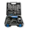 Immagine di CARTELLATRICE ELETTRICA A BATTERIA SLIM DA 1/4" A 3/4" CORE EQUIPMENT