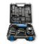 Immagine di CARTELLATRICE ELETTRICA A BATTERIA SLIM DA 1/4" A 3/4" CORE EQUIPMENT
