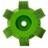 Immagine di PETTINE IN PLASTICA PER ALETTE MOD. PA6 WIGAM