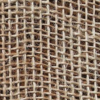 Immagine di BIORETE ANTIERBA IN IUTA SPESSORE 500GR/MQ ROTOLO H,122 CM LUNGO 68,5 MT