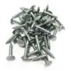 Immagine di CHIODI IN FERRO ZINCATO TESTA LARGA 3x20 MM 5 KG CONFEZIONE