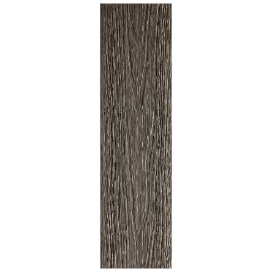 Immagine di TAVOLA WPC WENGE DECKING PROTECTA PER ESTERNI 14x220 CM SPESSORE 23 MM BGP