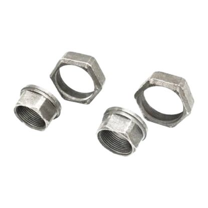 Immagine di COPPIA DI BOCCHETTONI Ø 1"x1/2" F.F XYLEM