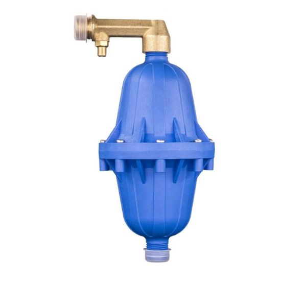 Immagine di ALIMENTATORE ARIA AIRCONTROL 2000 TIPO MIDI TREVITECH