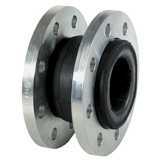 Immagine di GIUNTO NEOPRENE FLANGIATO DN 100 PN 16