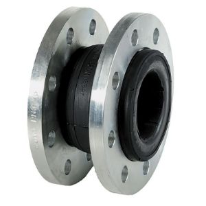 Immagine di GIUNTO NEOPRENE FLANGIATO DN 65 PN 16
