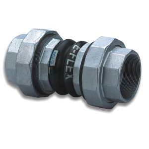 Immagine di GIUNTO NEOPRENE BOCCHETTONATO Ø 2" PN 10 EMIFLEX