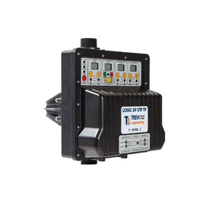 Immagine di PRESS CONTROL LOGIC SP 8,5 INVERTER MONO TREVITECH