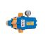 Immagine di PRESS CONTROL CON RIDUTTORE PIU MANOMETRO TREVITECH