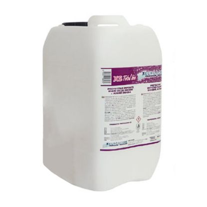 Immagine di EUROCLEAR XS TOTAL BIO LT 10 - PROTETTIVO UNIVERSALE FILMANTE BIO ANTIALGHE EUROACQUE
