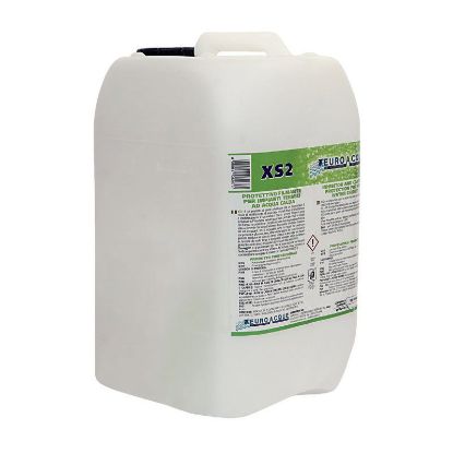 Immagine di EUROCLEAR XS2 10  LT PROTETTIVO  FILMANTE EUROACQUE