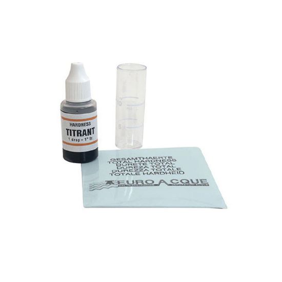 Immagine di KIT DUREZZA ECONOMICO ACQUA MONOFLACONE