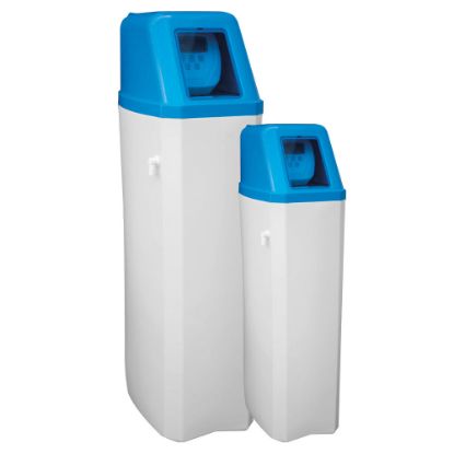 Immagine di ADDOLCITORE MAXI BOX EUROPA 15 EUROACQUE