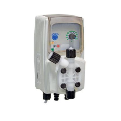 Immagine di POMPA DOSATRICE EURO VMF 4/7 AUTOSPURGO DA ABBINARE A CONTATORE LANCIAIMPULSI EUROACQUE