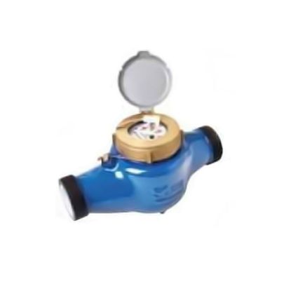 Immagine di CONTATORE LANCIA IMPULSI Ø 3/4" 4 IMPULSI/ LT EUROACQUE