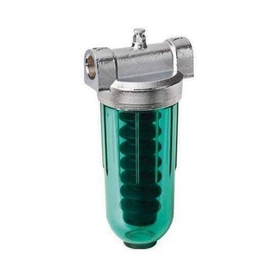 Immagine di DOSAPHOS 700 ATTACCO Ø 1" ANTICALCARE GEL